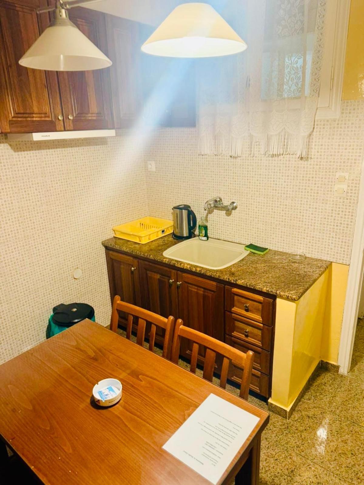 Eleni Гостевой дом 2*