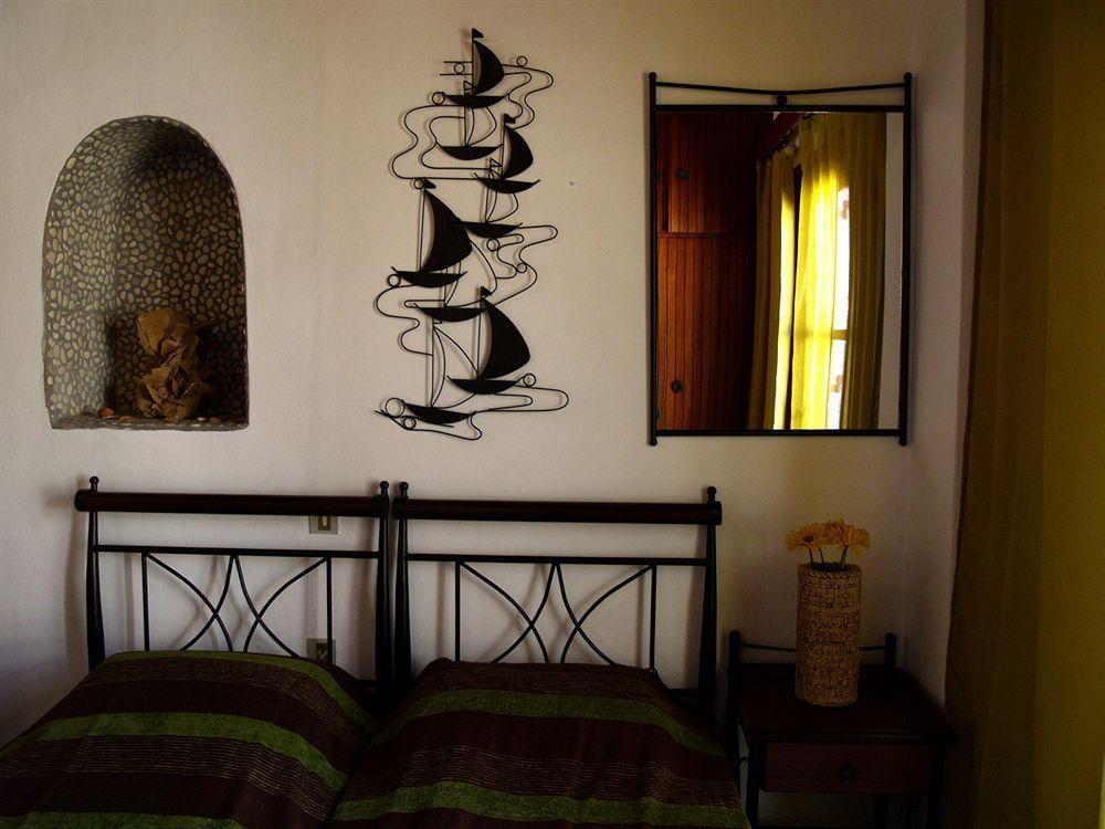 Guest house Eleni 2*