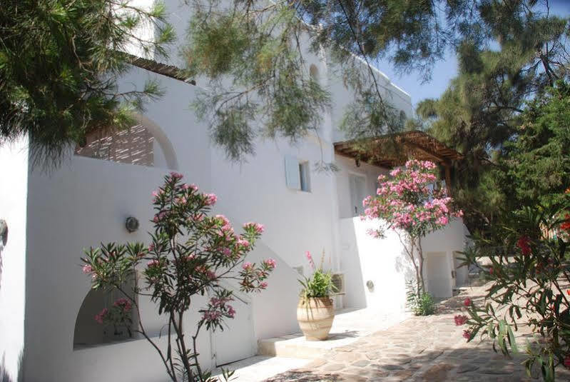 Eleni Гостевой дом Mykonos Town